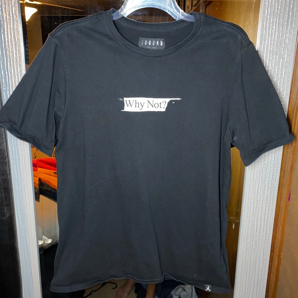 Jordan RW t shirt
